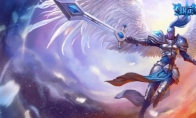 《LOL》云顶之弈天使出装选择