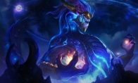 《LOL》云顶之弈排位强势英雄