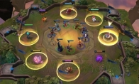 《LOL》云顶之弈赌狗枪打法阵容组合与玩法套路