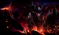 《LOL》新版潘森符文加点攻略