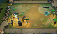 《LOL》云顶之弈忍者刺玩法教学
