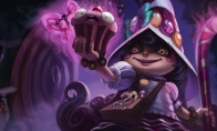 《LOL》云顶之弈露露阵容分享