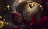 《LOL》7月12日测试服更新内容