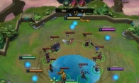 《LOL》云顶之弈棋子伤害介绍