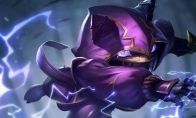 《LOL》云顶之弈凯南装备出装推荐