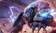 《LOL》云顶之弈极地狗熊阵容攻略