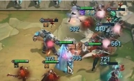 《LOL》云顶之弈直升机阵容搭配