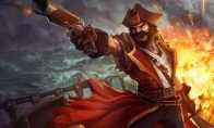 《LOL》云顶之弈9.15虚空野性斗法阵容配置分享
