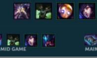 《LOL》云顶之弈虚空斗法狐狸装备怎么搭配