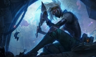 《LOL》云顶之弈阿卡丽高伤害装备推荐