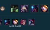 《LOL》云顶之弈美服9.16版强势阵容推荐