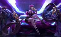 《LOL》云顶之弈9.15S级阵容虚空斗法搭配推荐