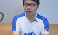 《LOL》DMO战队发布公告 上单选手Changhong正式退役