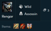 《LOL》云顶之弈狮子狗阵容搭配分享