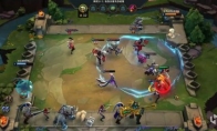 《LOL》云顶之弈诺手装备搭配