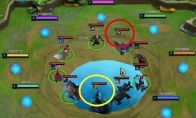 《LOL》云顶之弈约德尔人强势阵容推荐