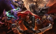 《LOL》云顶之弈海盗枪手剑士流攻略