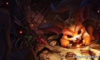 《LOL》云顶之弈强势棋子分析