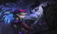 《LOL》9.13打野塞拉斯天赋出装加点攻略