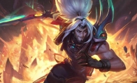 《LOL》云顶之弈3海盗3虚空4枪手攻略