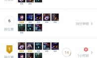 《LOL》云顶之弈9.15版本派克主C六法阵容分享