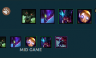 《LOL》云顶之弈虚空斗士玩法技巧介绍