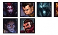 《LOL》9.15赵信出装玩法攻略