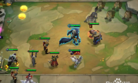 《LOL》云顶之弈贵族阵容克制攻略