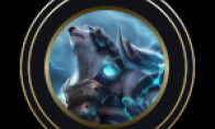 《LOL》云顶之弈熊剑士流阵容搭配分享
