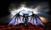 《魔兽世界》8.2火法特质选择