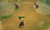 《LOL》云顶之弈4帝国3虚空2暗影攻略