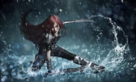 《LOL》云顶之弈9.15刺猬流龙女阵容搭配攻略