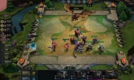 《LOL》云顶之弈六法阿卡丽阵容