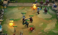 《LOL》云顶之弈T1级英雄介绍