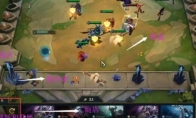 《LOL》云顶之弈幻影阵容推荐