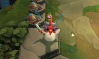 《LOL》云顶之弈有趣视频集锦