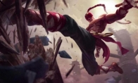 《LOL》9.15云顶之弈虚空斗法装备阵容搭配