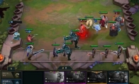 《LOL》云顶之弈T1阵容推荐