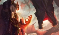 《LOL》9.13后期团战伤害爆表英雄推荐