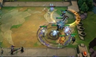 《LOL》云顶之弈狂野六法介绍