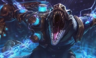 《LOL》Doinb中单鳄鱼玩法攻略
