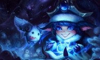 《LOL》云顶之弈狂野换形师阵容