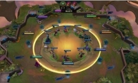 《LOL》云顶之弈六极双帝国阵容搭配教学