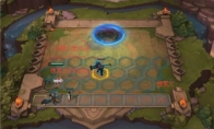 《LOL》云顶之弈极地流克制攻略