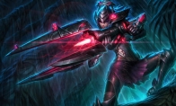 《LOL》云顶之弈虚空斗法和虚空斗刺强弱对比视频