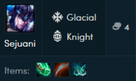 《LOL》云顶之弈9.15猪妹玩法技巧分享