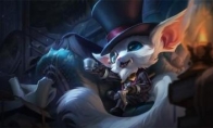 《LOL》云顶之弈英雄纳尔