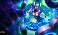 《LOL》云顶之弈游侠最强阵容搭配