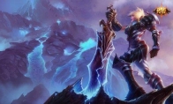 《LOL》云顶之弈4极地4斗士攻略