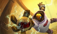 《LOL》云顶之弈机器人装备推荐